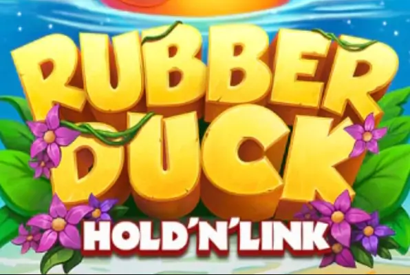 Rubber Duck: Hold ‘N’ Link